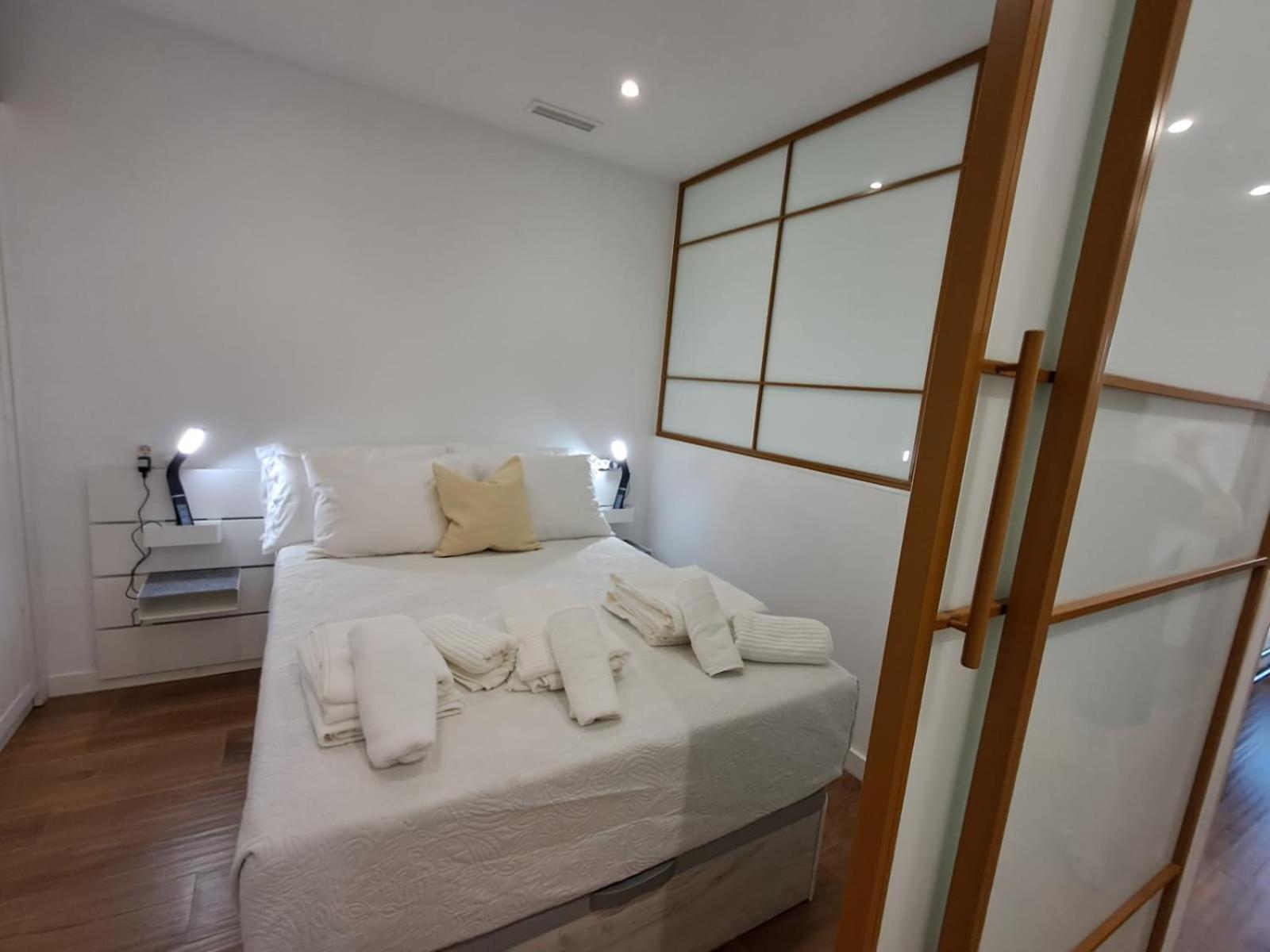 Benalbeach R&R Suite Benalmádena Exteriör bild